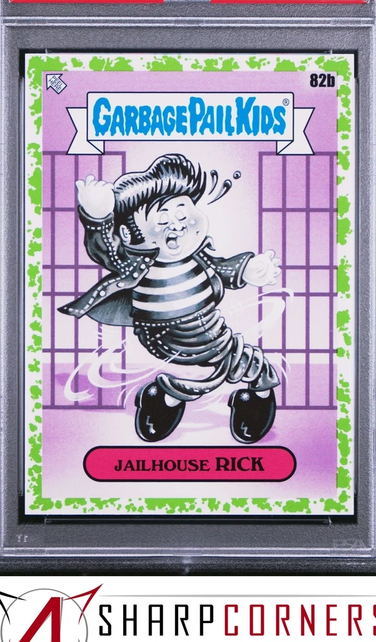 Jailhouse Rick