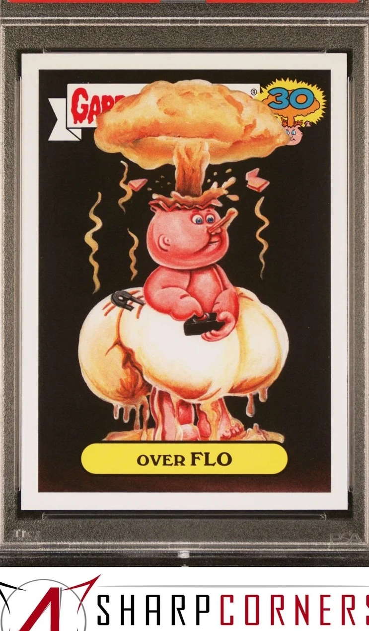 Over Flo