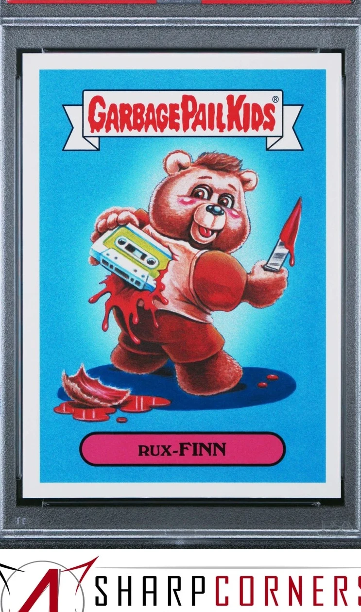 Rux-Finn