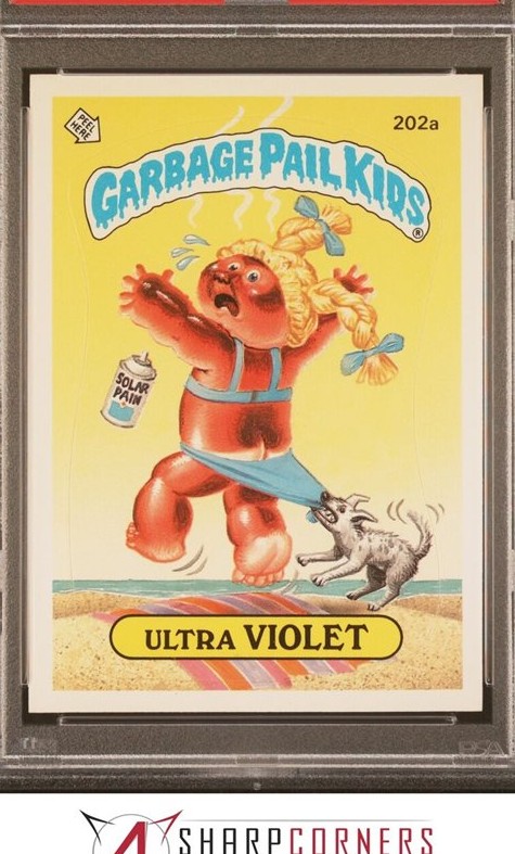 Ultra Violet