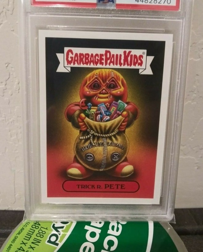 Trick R Pete