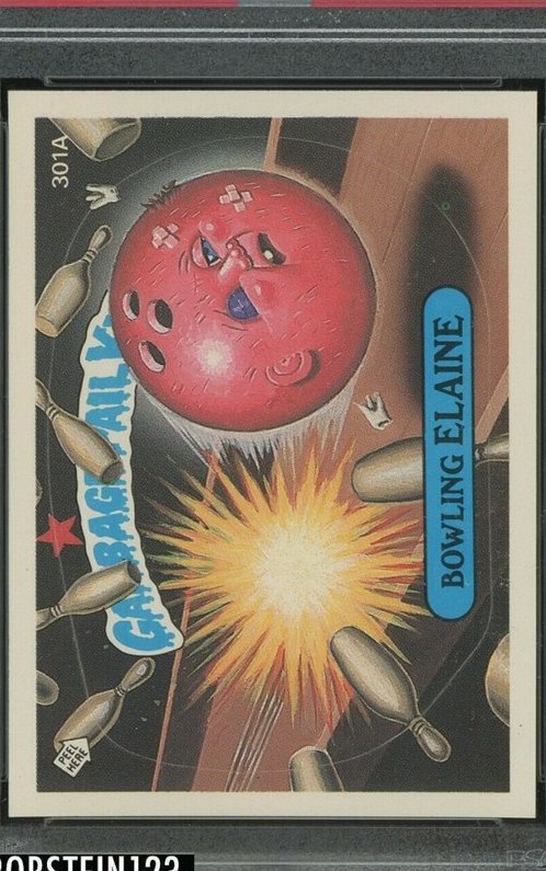 Bowling Elaine