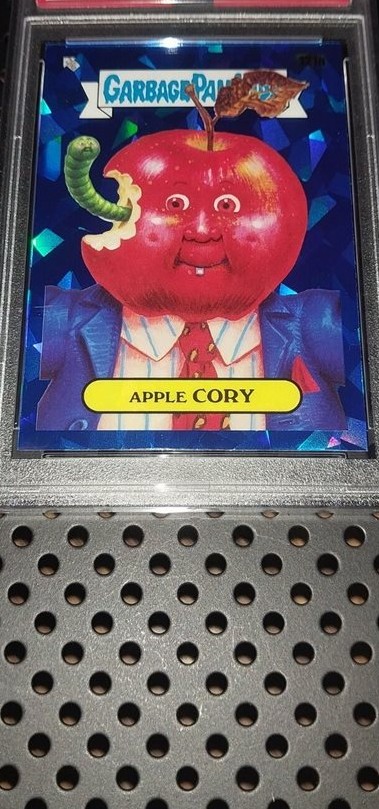 Apple Cory