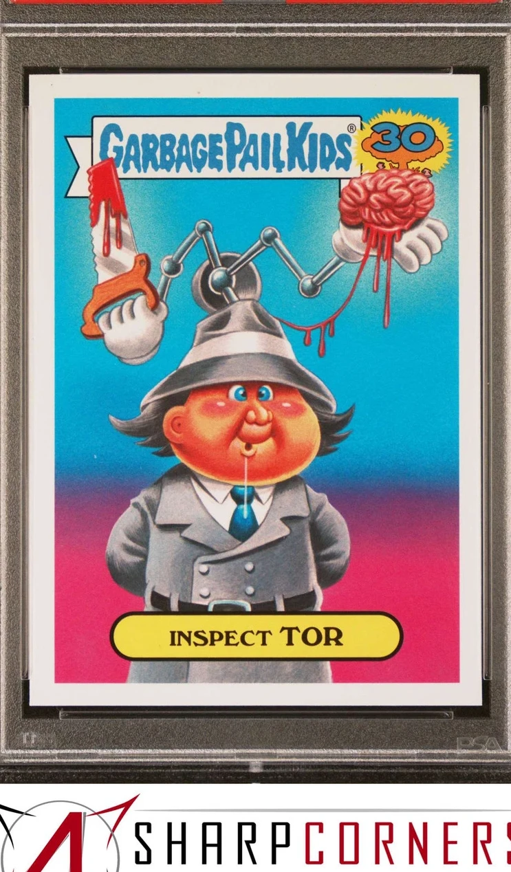 Inspect Tor