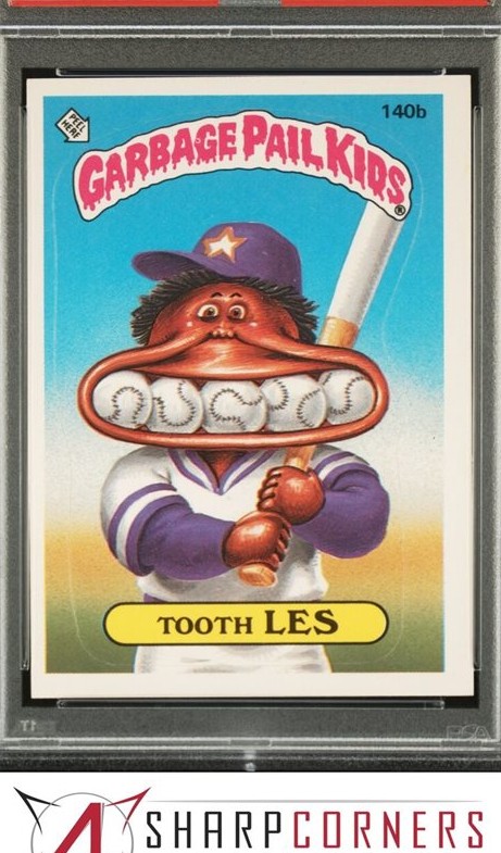 Tooth Les