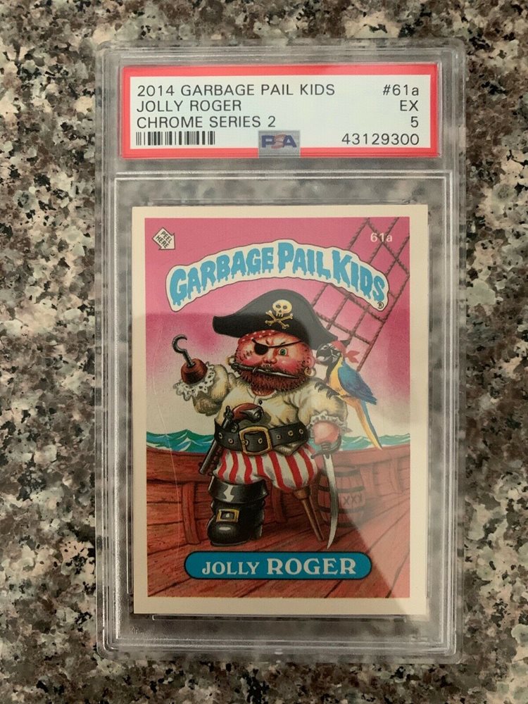 Jolly Roger