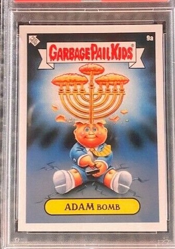 Adam Bomb
