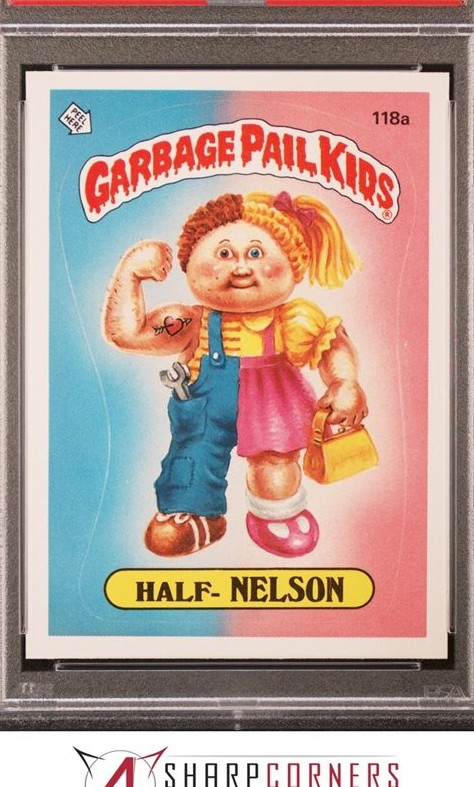 Half-Nelson