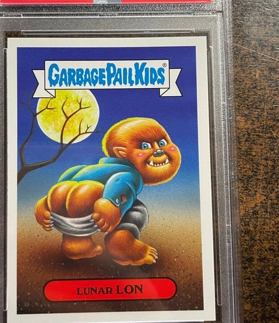 Lunar Lon