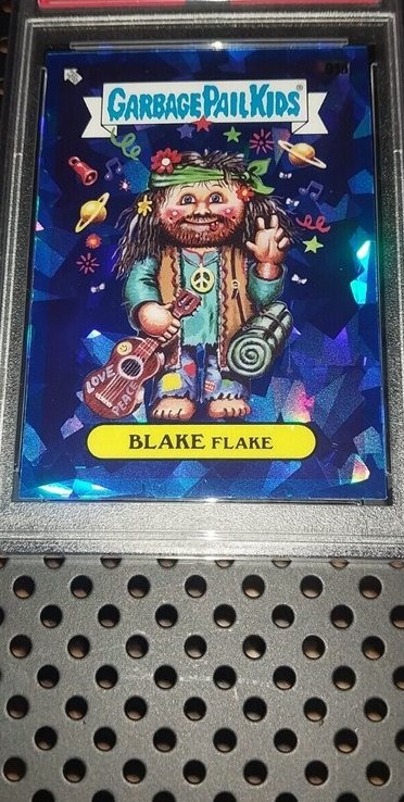 Blake Flake