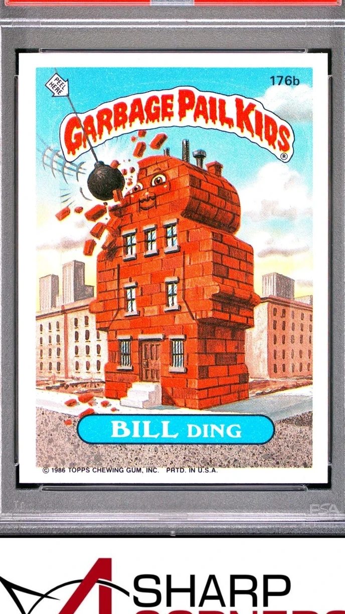 Bill Ding