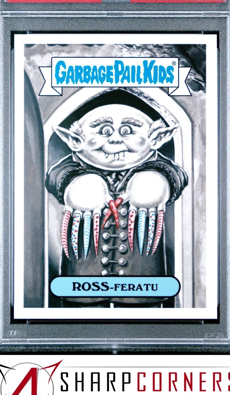 Ross-Feratu
