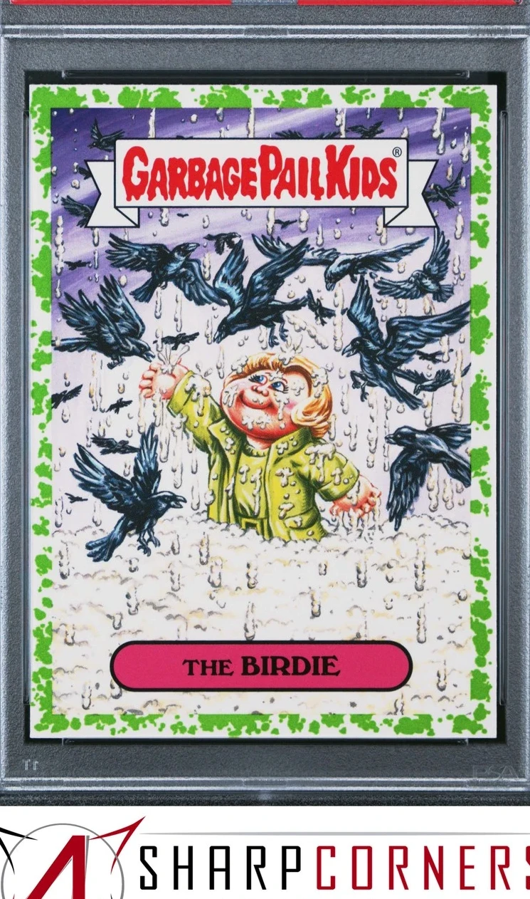 The Birdie