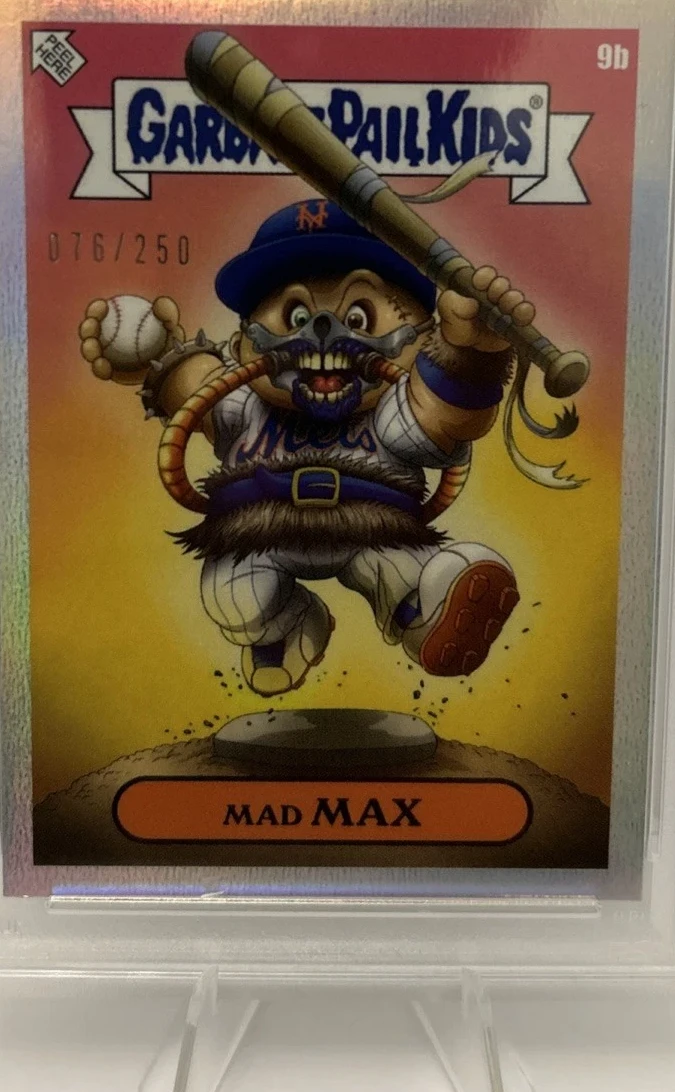 Mad Max