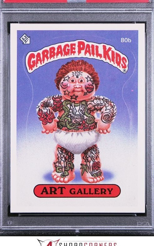 Art Gallery