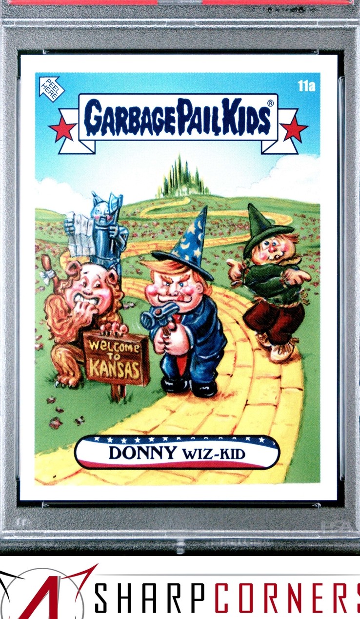 Donny Wiz-Kid