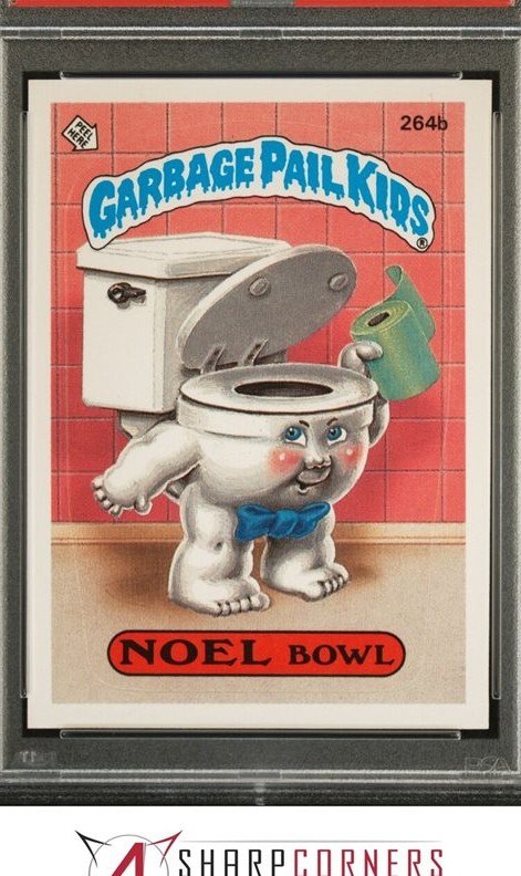 Noel Bowl