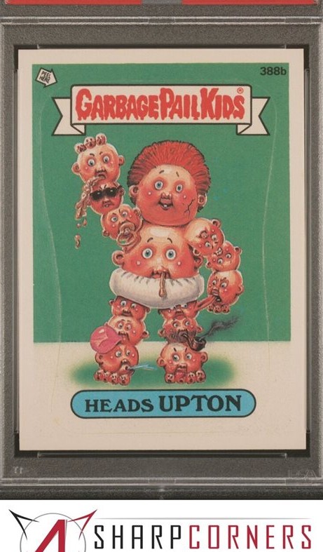 Heads Upton