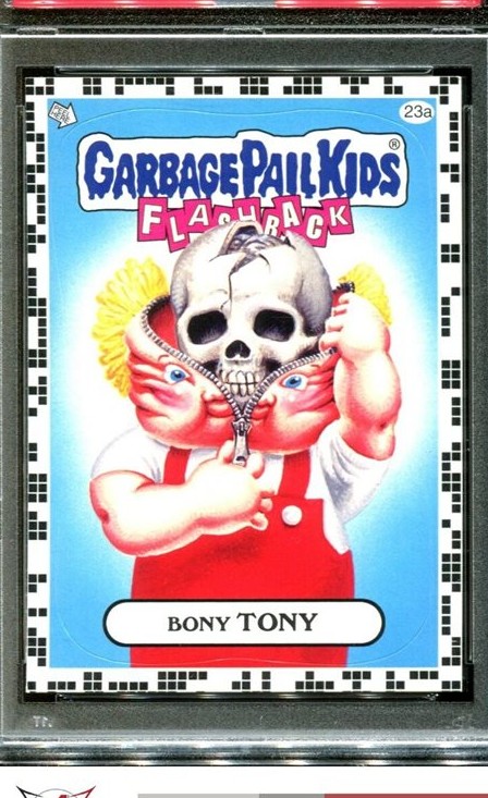 Bony Tony