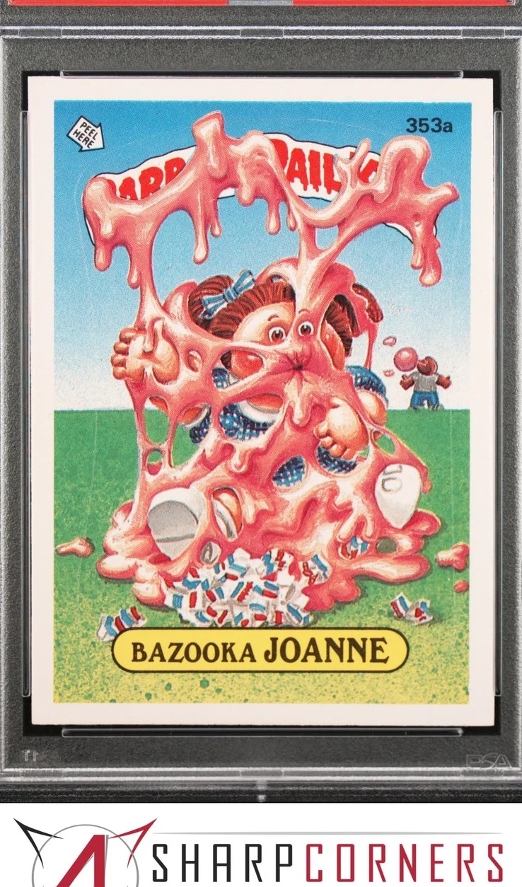 Bazooka Joanne