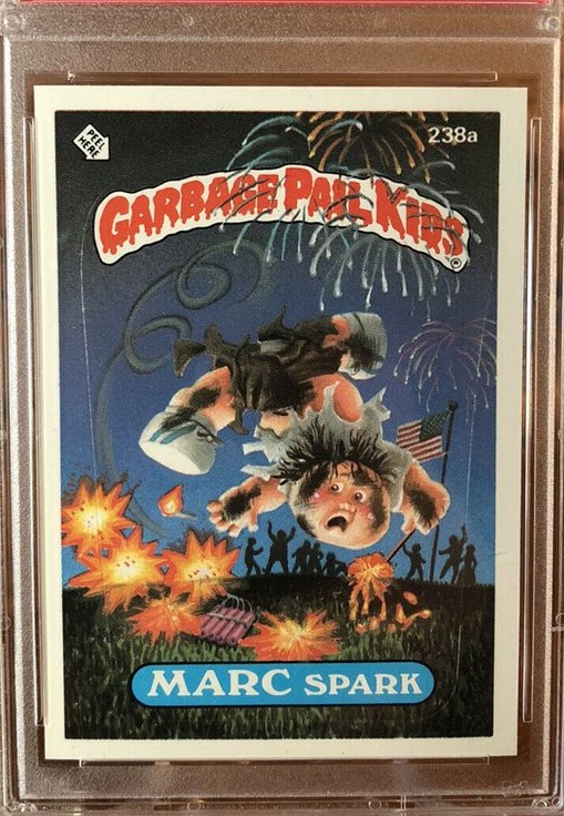 Marc Spark