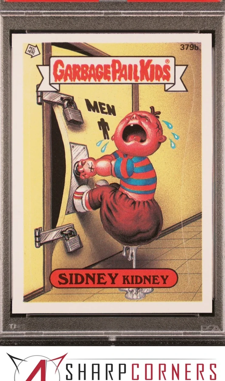 Sidney Kidney