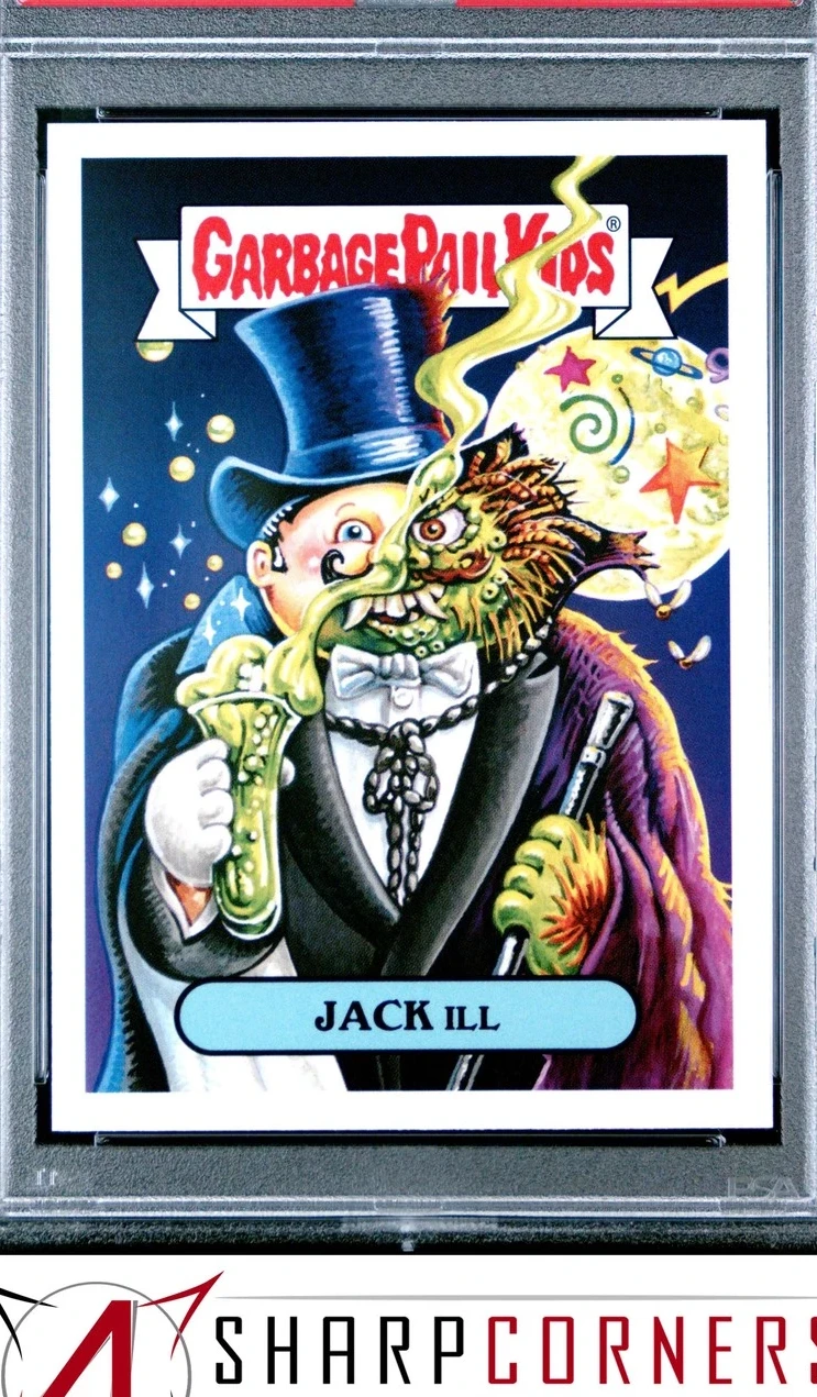 Jack Ill