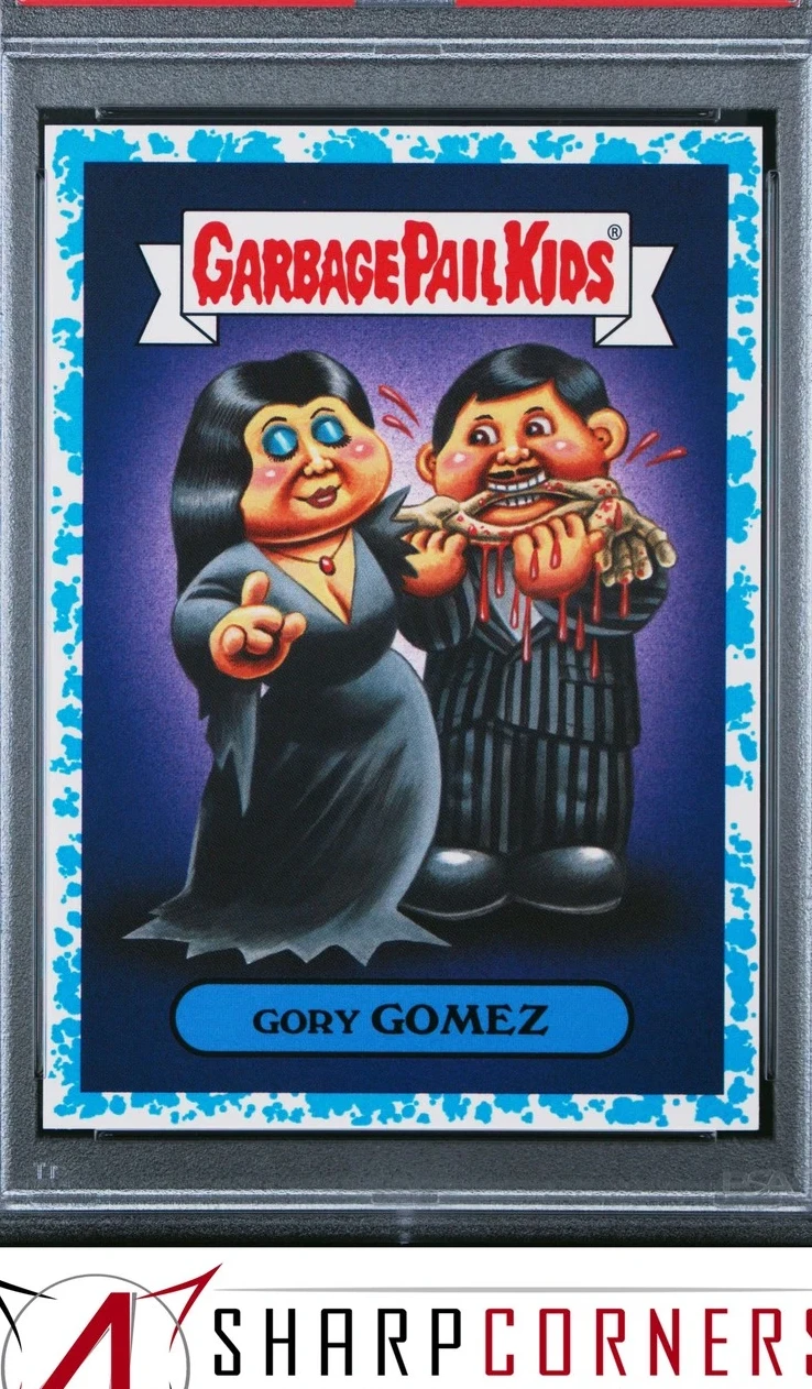 Gory Gomez