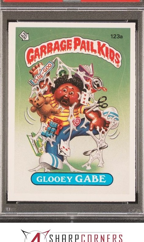 Glooey Gabe