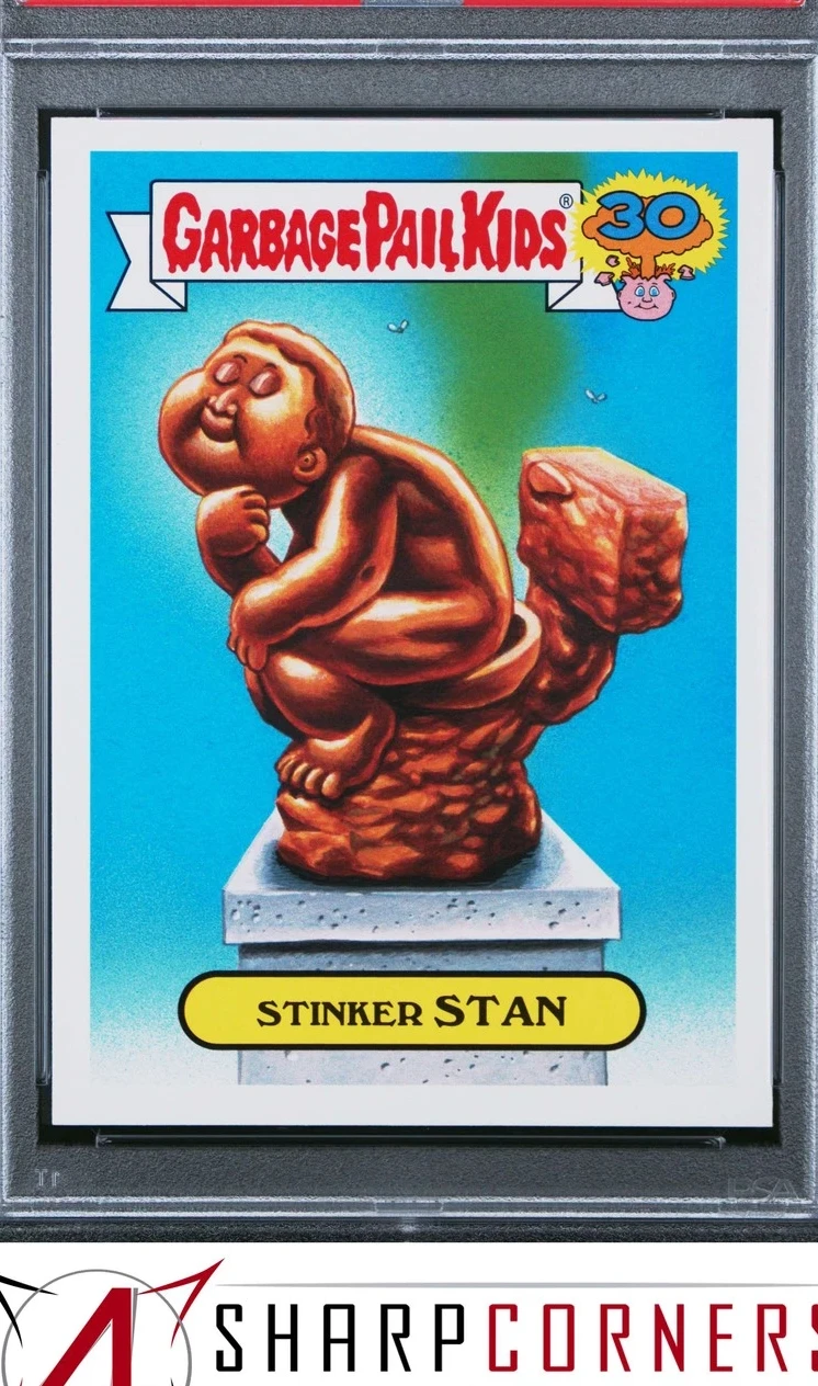 Stinker Stan