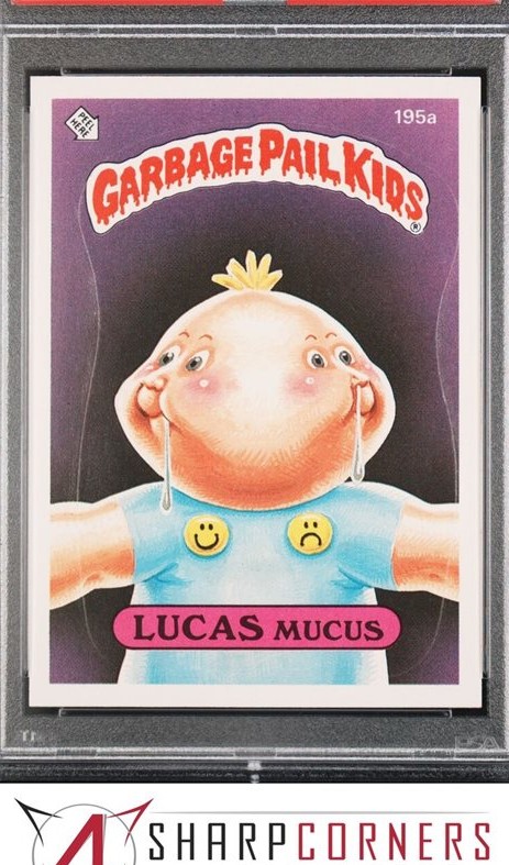 Lucas Mucus