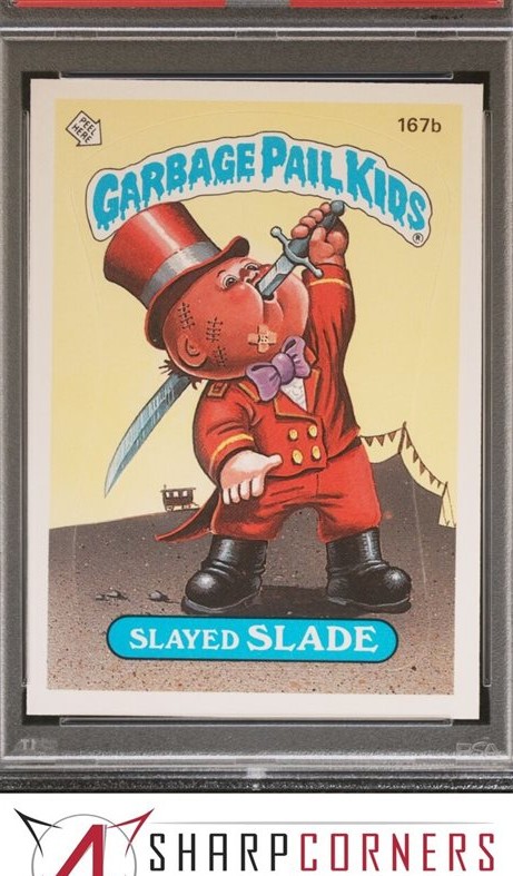 Slayed Slade
