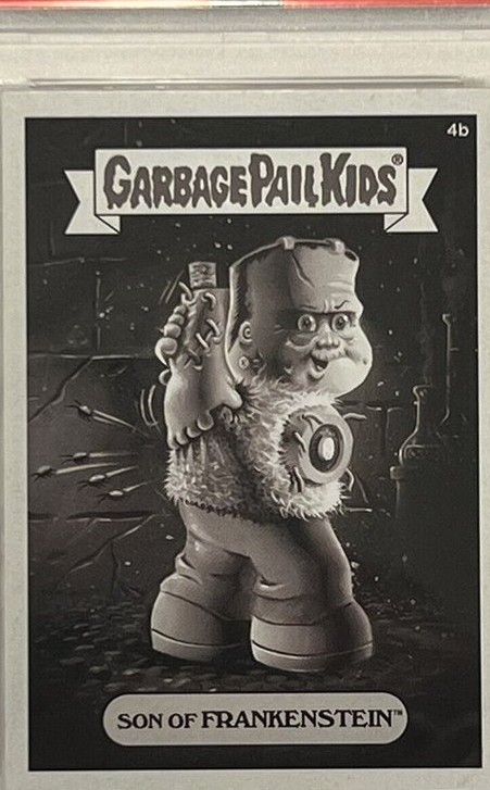 Son Of Frankenstein