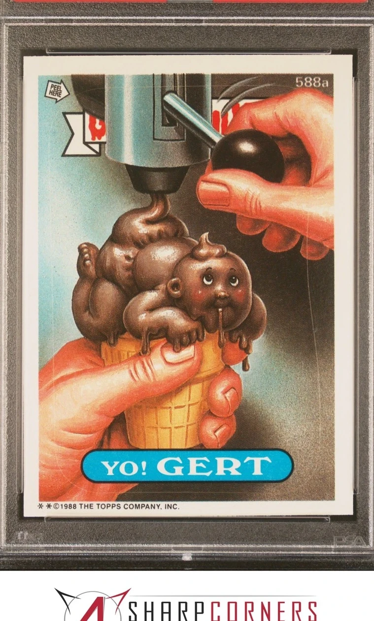 Yo! Gert