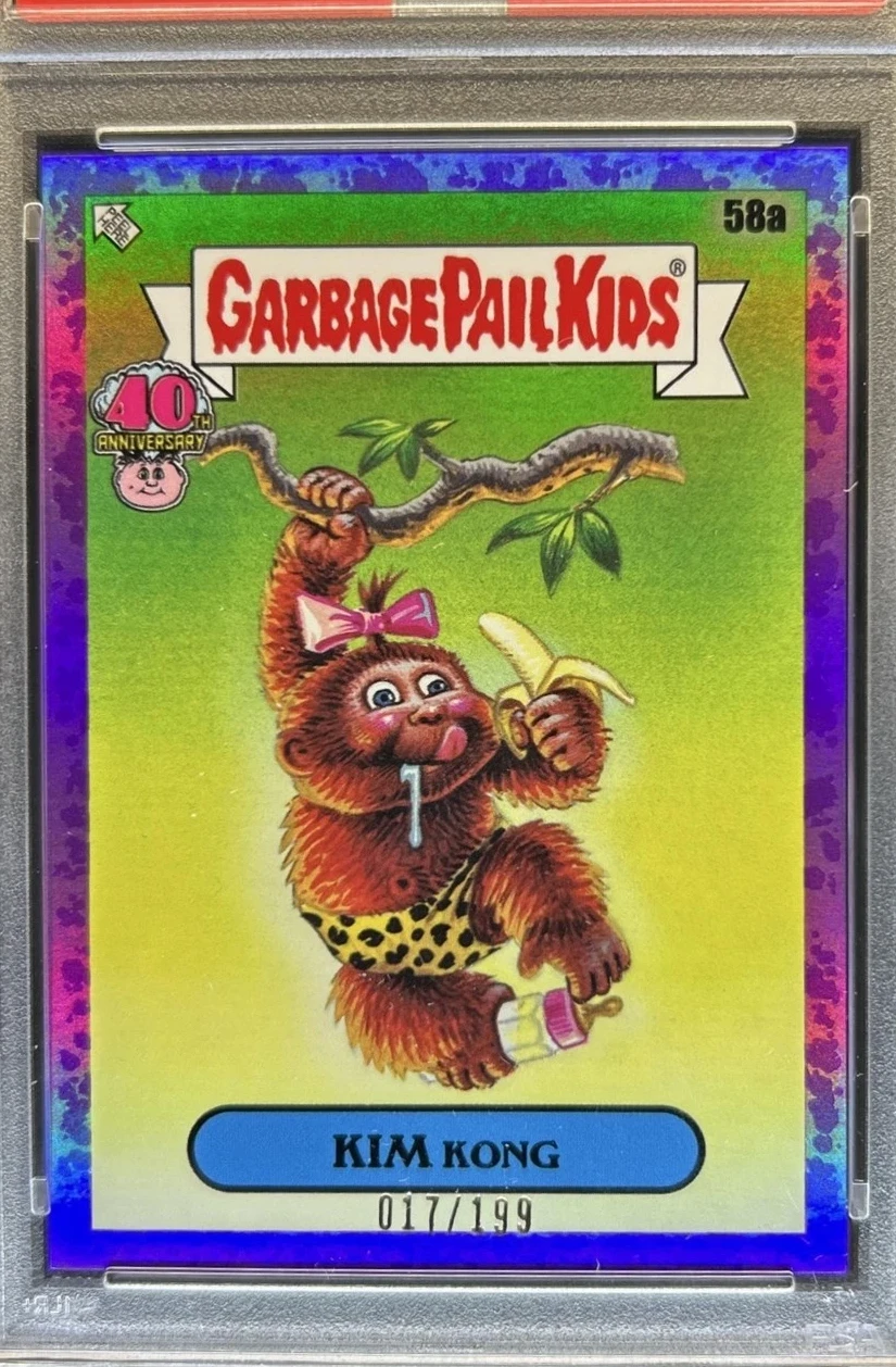 Kim Kong
