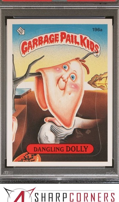 Dangling Dolly