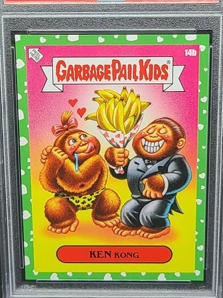 Ken Kong
