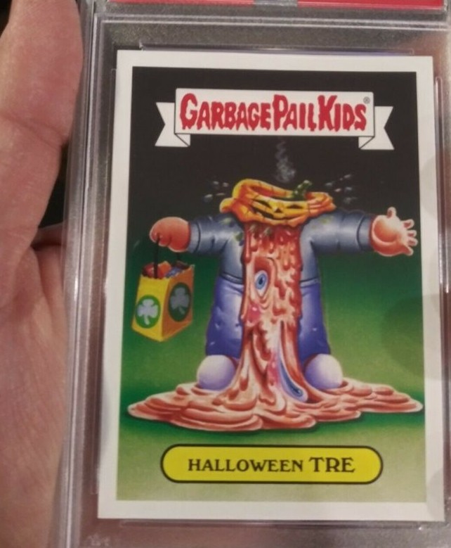 Halloween Tre