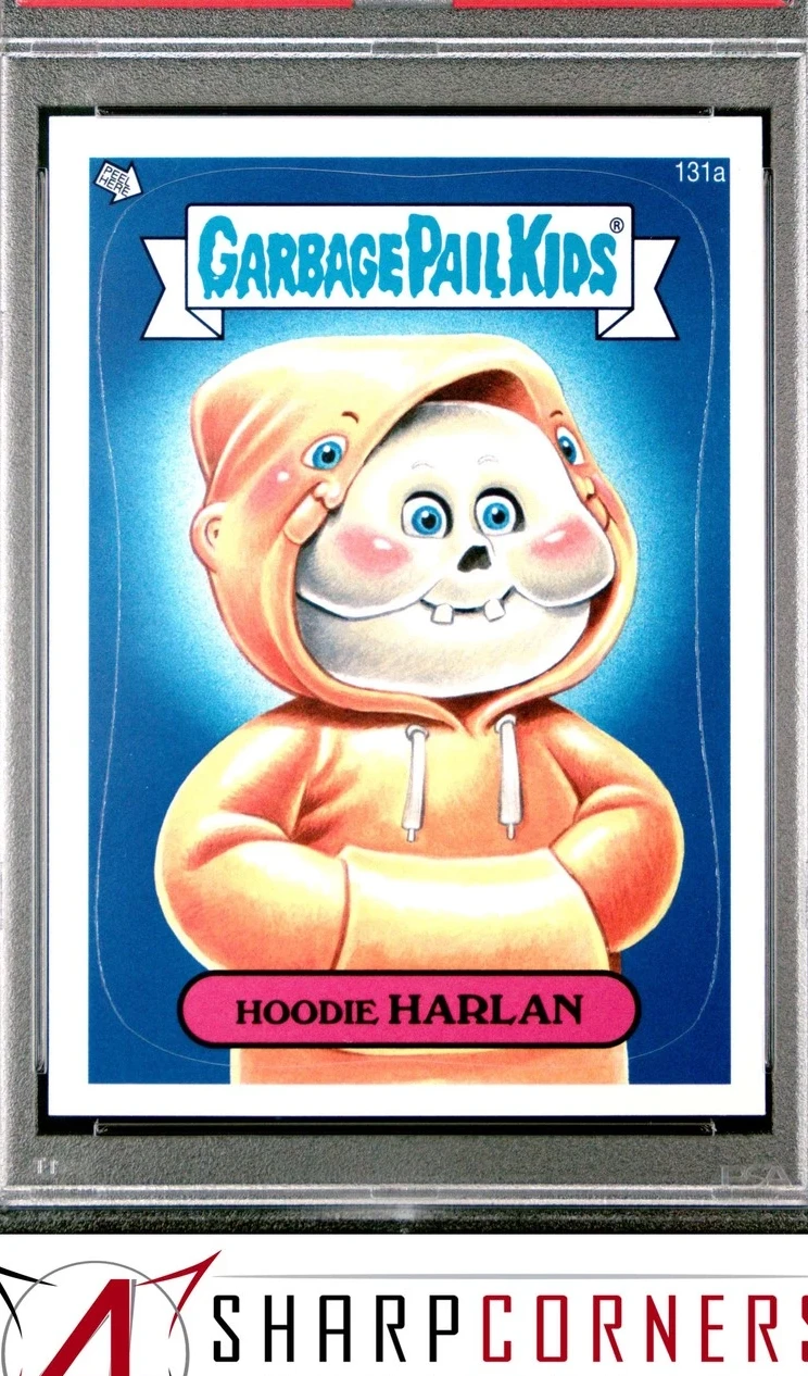 Hoodie Harlan