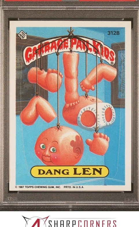 Dang Len