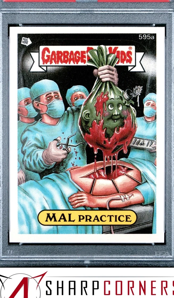 Mal Practice