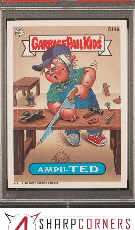 Ampu-Ted