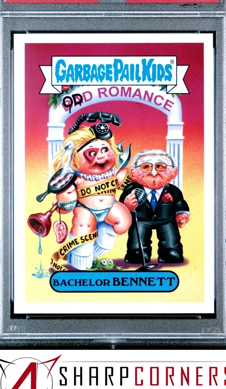 Bachelor Bennett