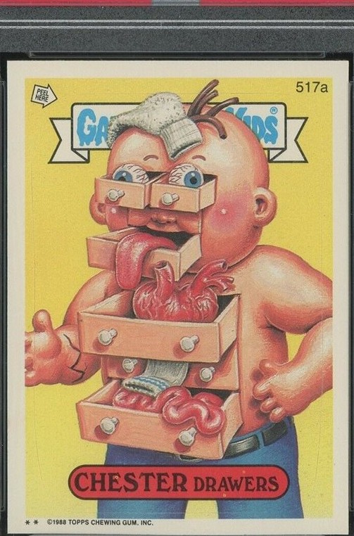 Chester Drawers