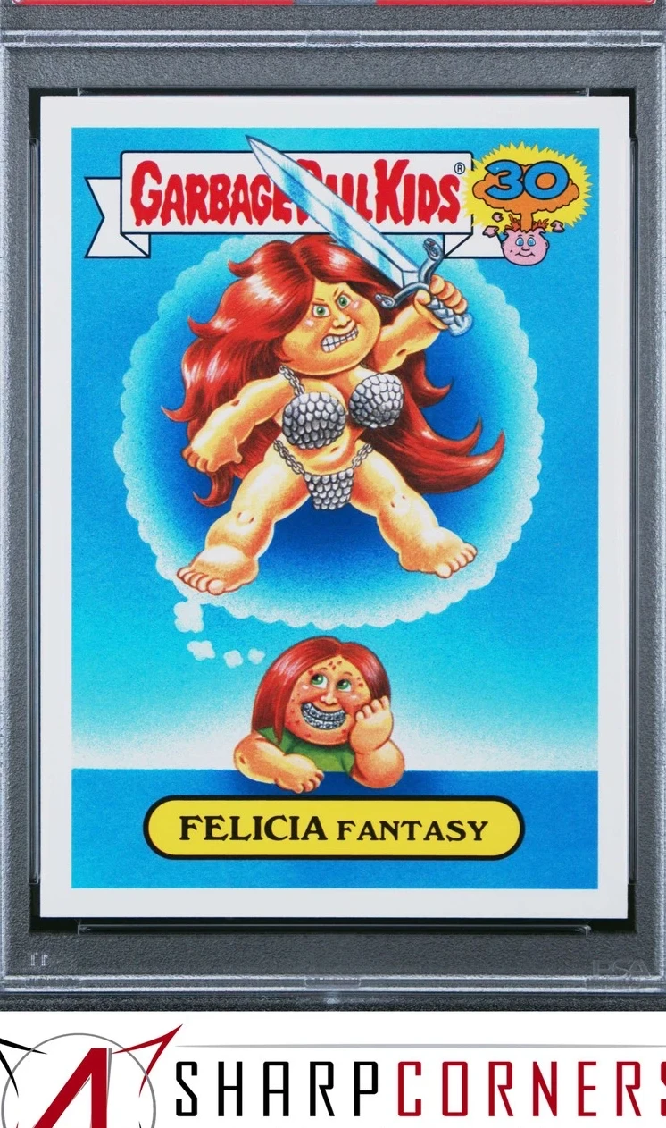 Felicia Fantasy