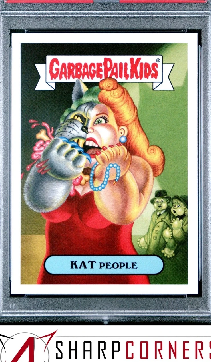 Kat People