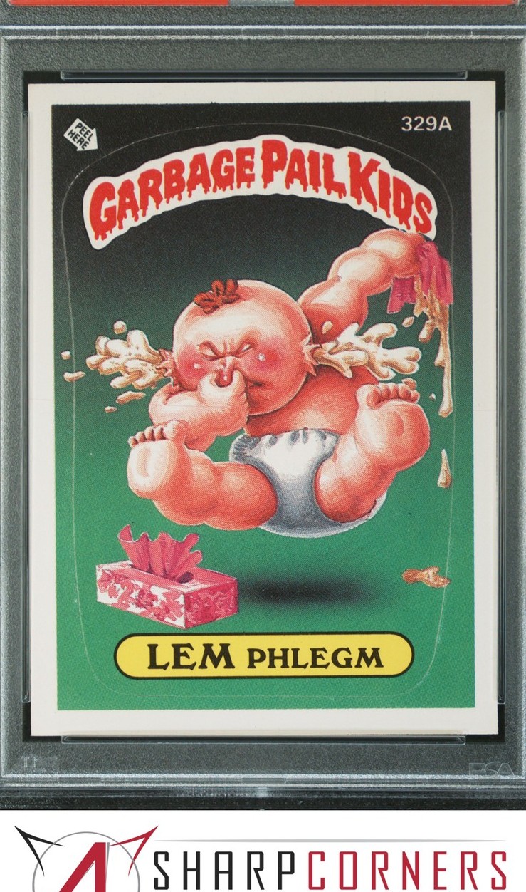 Lem Phlegm