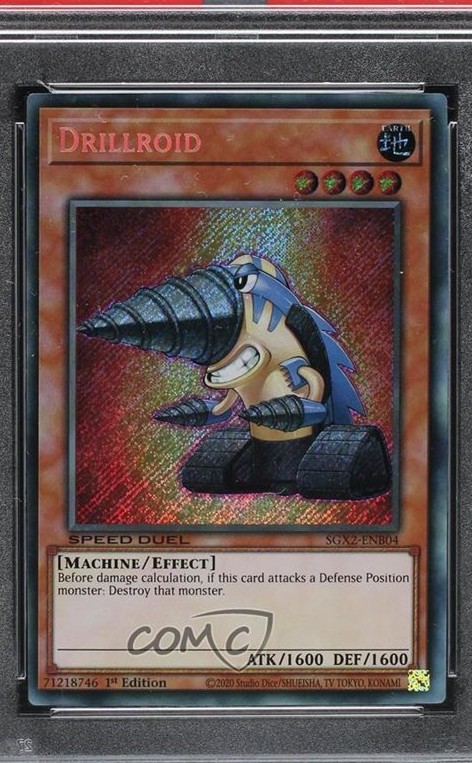 Berserk Kirk