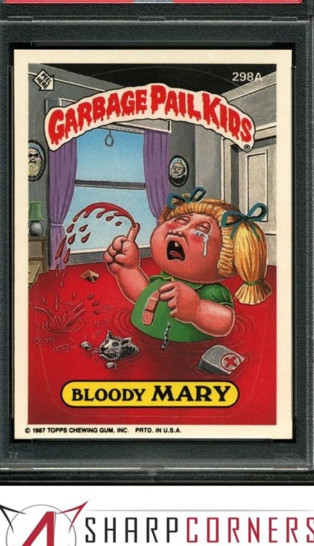 Bloody Mary