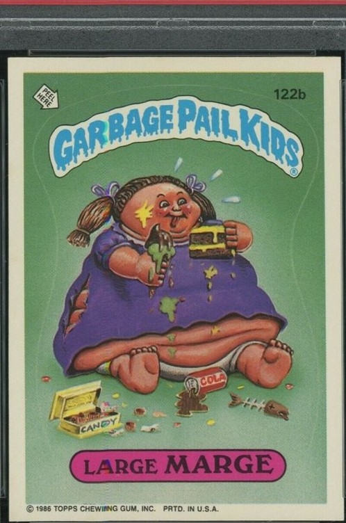 Large Marge